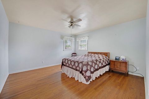 Tiny photo for 1847 Sunnyside Avenue, Kankakee, IL 60901 (MLS # 12434223)