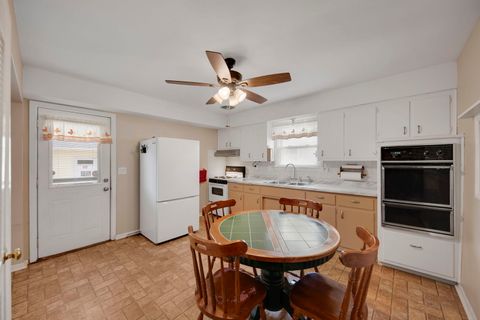 Tiny photo for 1847 Sunnyside Avenue, Kankakee, IL 60901 (MLS # 12434223)