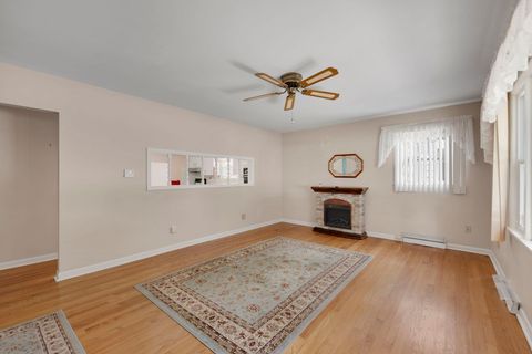 Tiny photo for 1847 Sunnyside Avenue, Kankakee, IL 60901 (MLS # 12434223)