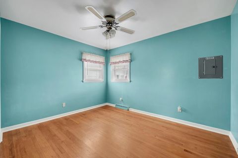 Tiny photo for 1847 Sunnyside Avenue, Kankakee, IL 60901 (MLS # 12434223)