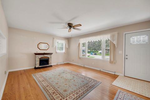 Tiny photo for 1847 Sunnyside Avenue, Kankakee, IL 60901 (MLS # 12434223)