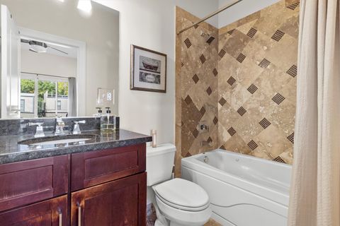 Tiny photo for 450 E Bowen Avenue #2W, Chicago, IL 60653 (MLS # 12561817)