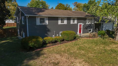 102 W Douglas Street St. Joseph IL 61873