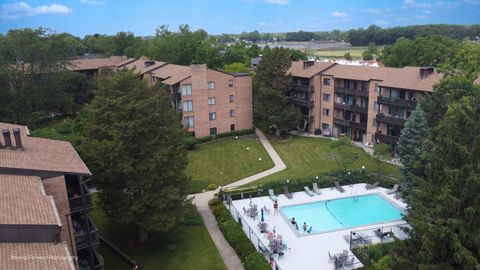 Tiny photo for 450 N Main Street #S208A, Wauconda, IL 60084 (MLS # 12405094)