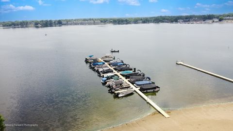 Tiny photo for 450 N Main Street #S208A, Wauconda, IL 60084 (MLS # 12405094)