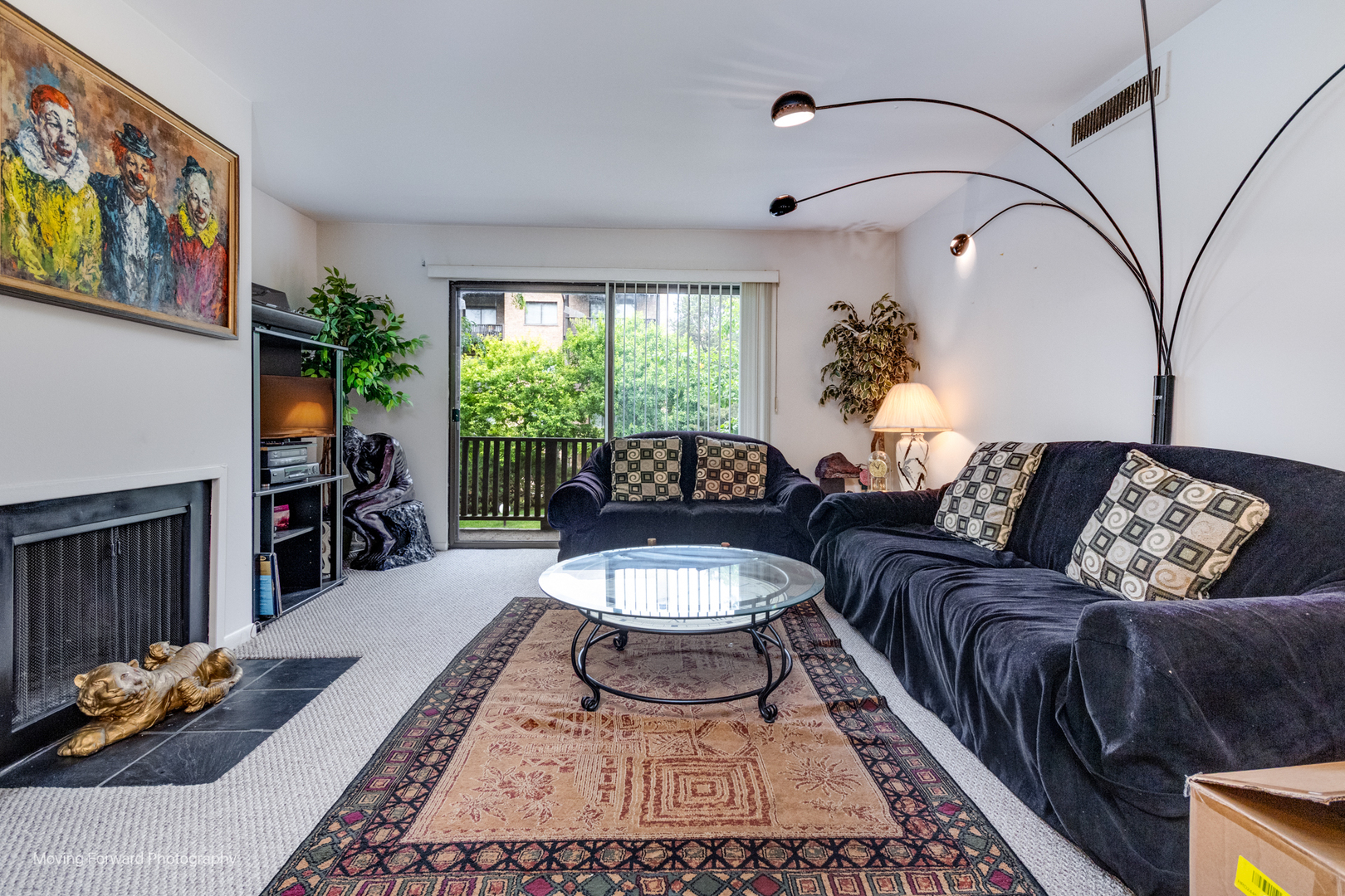 450 N Main Street S208A