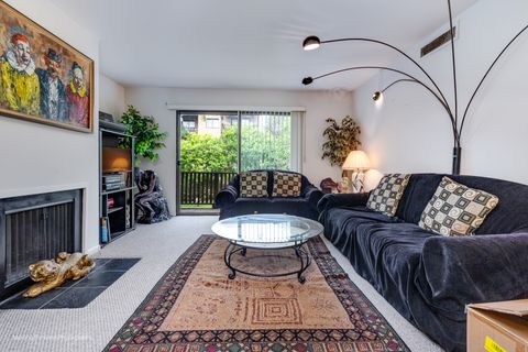 Tiny photo for 450 N Main Street #S208A, Wauconda, IL 60084 (MLS # 12405094)