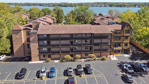 Photo of 450 N Main Street #S208A, Wauconda, IL 60084 (MLS # 12405094) Photo of 450 N Main Street #S208A, Wauconda, IL 60084 (MLS # 12405094)