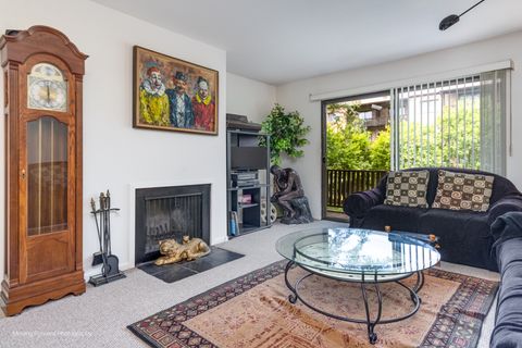 Tiny photo for 450 N Main Street #S208A, Wauconda, IL 60084 (MLS # 12405094)