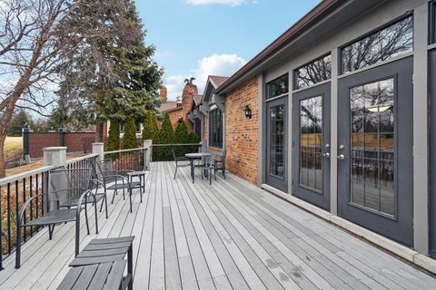 Tiny photo for 7652 W Golf Drive #2A, Palos Heights, IL 60463 (MLS # 12578584)