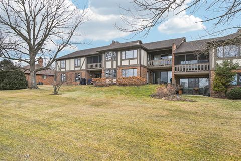 Tiny photo for 7652 W Golf Drive #2A, Palos Heights, IL 60463 (MLS # 12578584)