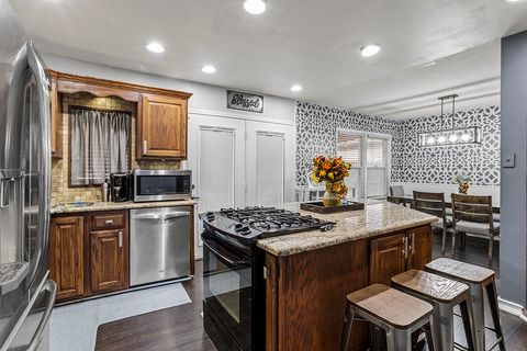 Tiny photo for 5113 Coulter Road, Oak Forest, IL 60452 (MLS # 12519638)