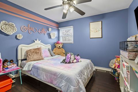 Tiny photo for 5113 Coulter Road, Oak Forest, IL 60452 (MLS # 12519638)