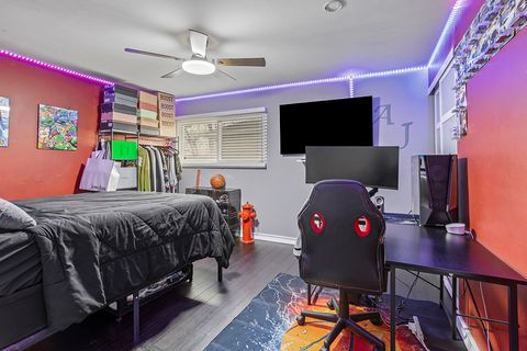 Tiny photo for 5113 Coulter Road, Oak Forest, IL 60452 (MLS # 12519638)