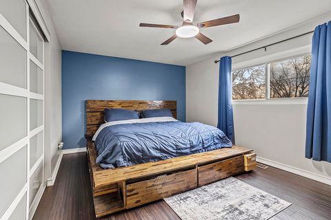 Tiny photo for 5113 Coulter Road, Oak Forest, IL 60452 (MLS # 12519638)