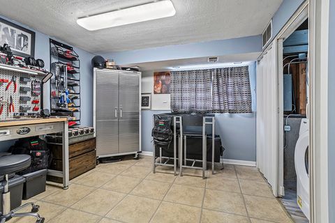 Tiny photo for 5113 Coulter Road, Oak Forest, IL 60452 (MLS # 12519638)