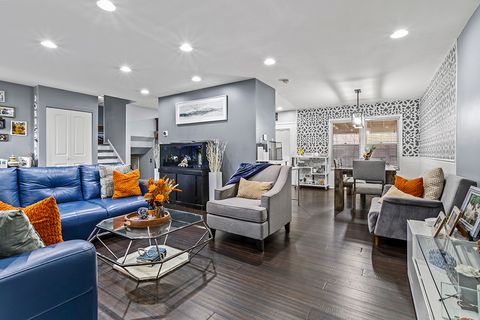 Tiny photo for 5113 Coulter Road, Oak Forest, IL 60452 (MLS # 12519638)