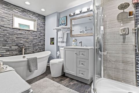 Tiny photo for 5113 Coulter Road, Oak Forest, IL 60452 (MLS # 12519638)