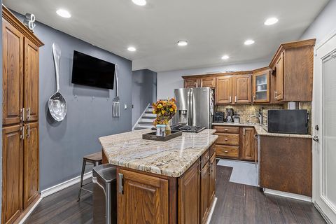 Tiny photo for 5113 Coulter Road, Oak Forest, IL 60452 (MLS # 12519638)