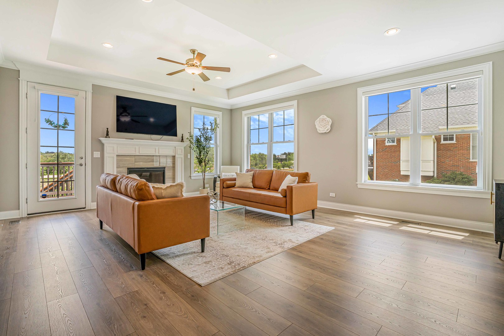 17035 Clover Drive