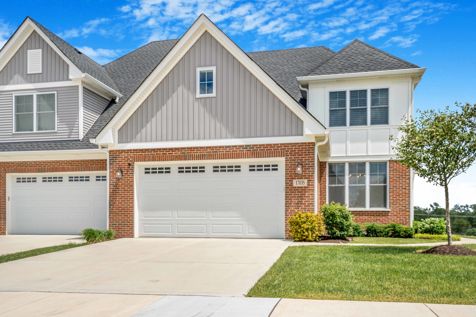 17035 Clover Drive