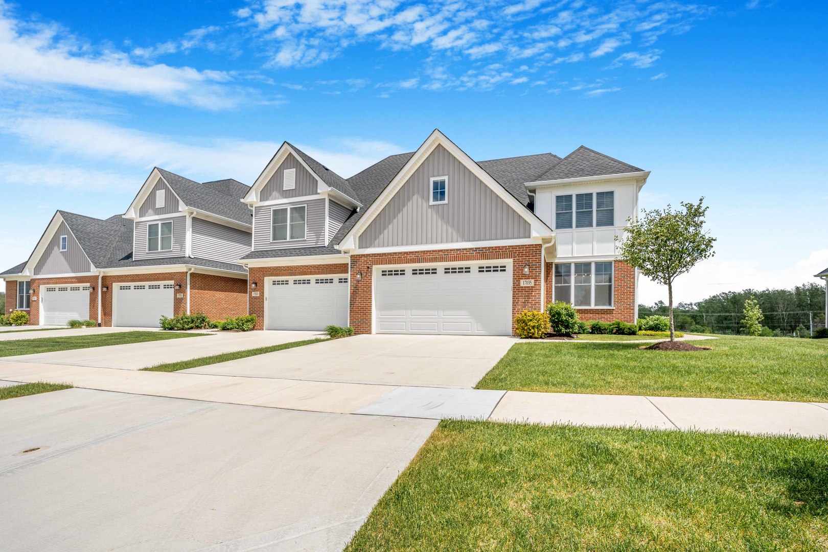 17035 Clover Drive