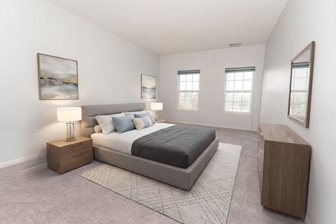 Tiny photo for 1299 W Lake Street #302, Addison, IL 60101 (MLS # 12707568)