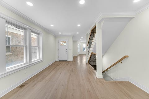 Tiny photo for 6341 N Campbell Avenue, Chicago, IL 60659 (MLS # 12714135)