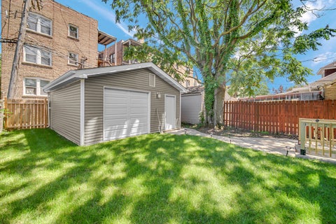 Tiny photo for 6341 N Campbell Avenue, Chicago, IL 60659 (MLS # 12714135)