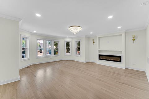Tiny photo for 6341 N Campbell Avenue, Chicago, IL 60659 (MLS # 12714135)