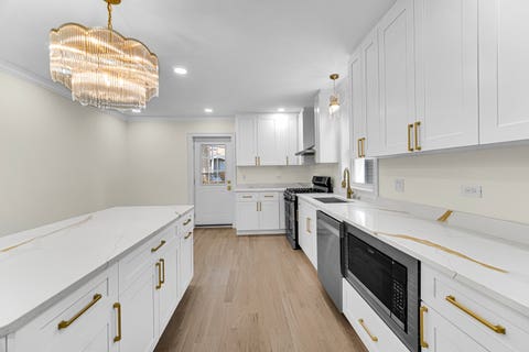 Tiny photo for 6341 N Campbell Avenue, Chicago, IL 60659 (MLS # 12714135)