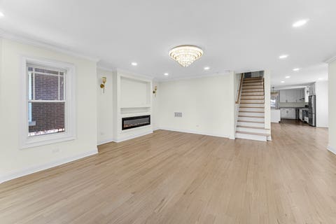 Tiny photo for 6341 N Campbell Avenue, Chicago, IL 60659 (MLS # 12714135)