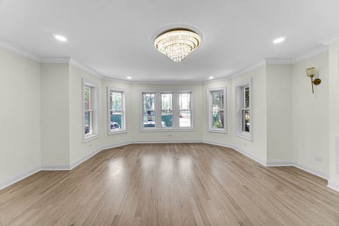 Tiny photo for 6341 N Campbell Avenue, Chicago, IL 60659 (MLS # 12714135)