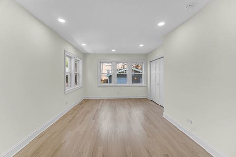 Tiny photo for 6341 N Campbell Avenue, Chicago, IL 60659 (MLS # 12714135)