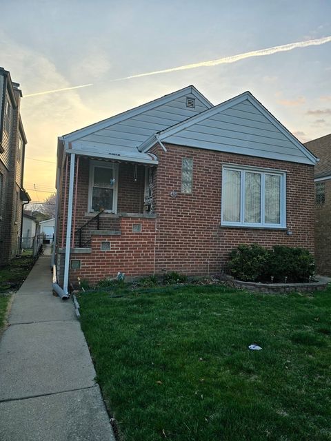 3434 N Pacific Avenue Chicago IL 60634