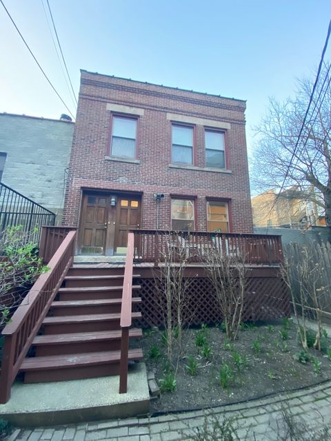 852 W Diversey Parkway 2R Chicago IL 60614