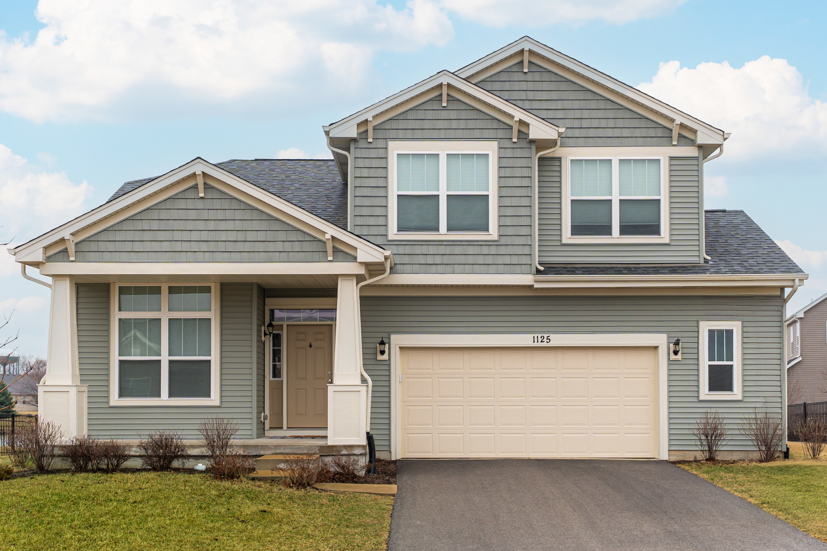 1125 Juniper Drive