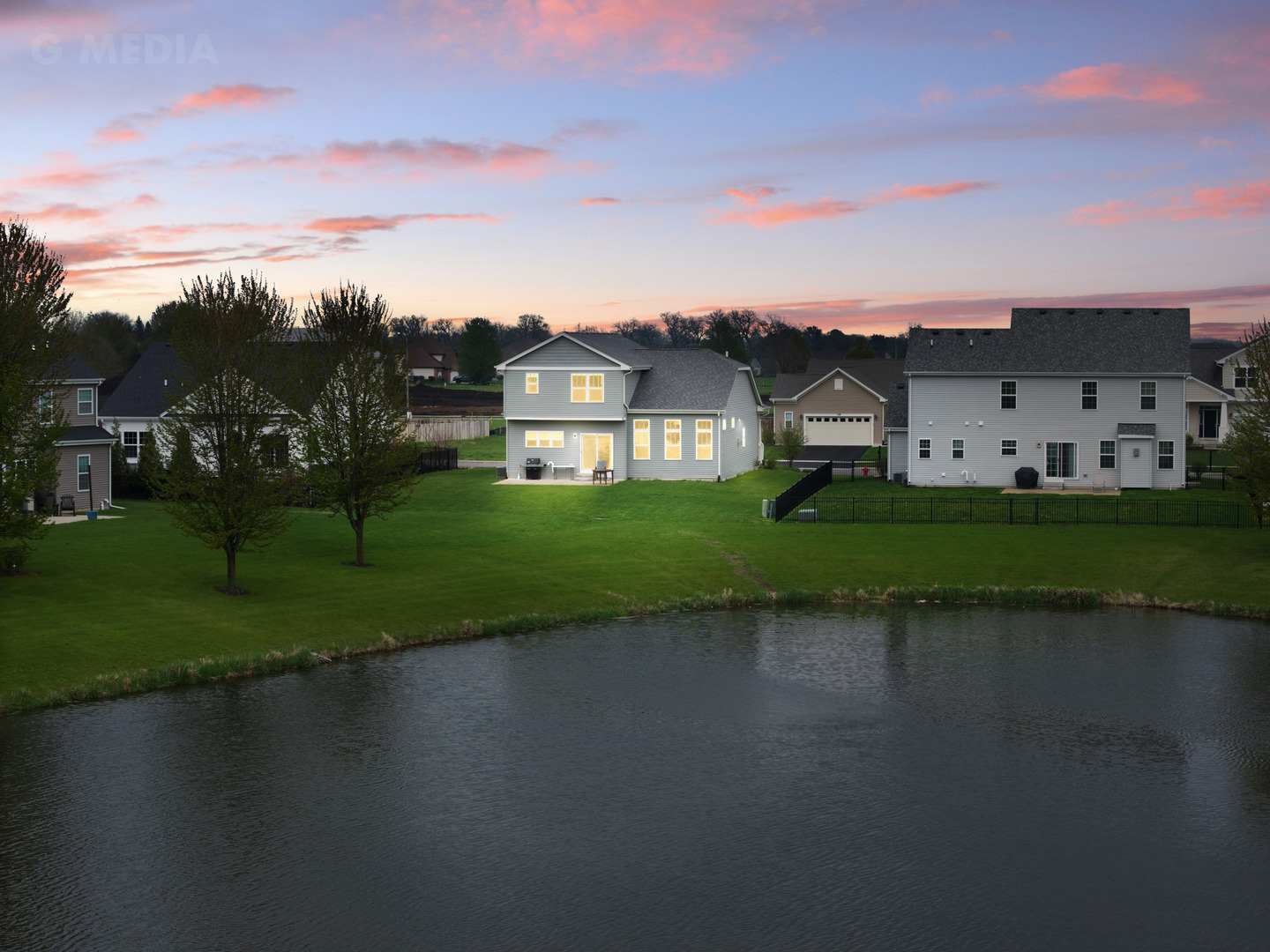 1125 Juniper Drive