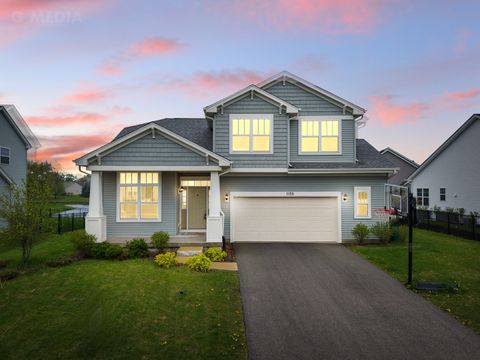 1125 Juniper Drive Sycamore IL 60178