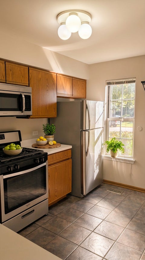 Tiny photo for 1676 Pebble Beach Circle #1676, Elgin, IL 60123 (MLS # 12778254)