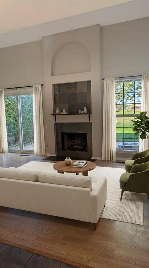 Tiny photo for 1676 Pebble Beach Circle #1676, Elgin, IL 60123 (MLS # 12778254)