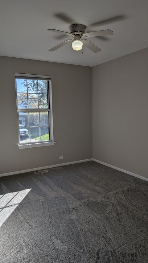 Tiny photo for 1676 Pebble Beach Circle #1676, Elgin, IL 60123 (MLS # 12778254)