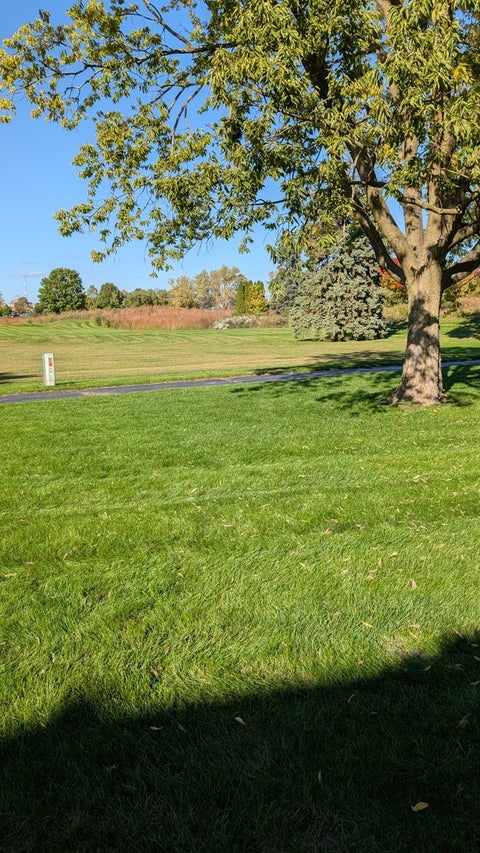 Tiny photo for 1676 Pebble Beach Circle #1676, Elgin, IL 60123 (MLS # 12778254)