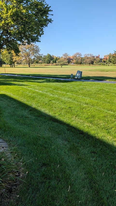 Tiny photo for 1676 Pebble Beach Circle #1676, Elgin, IL 60123 (MLS # 12778254)
