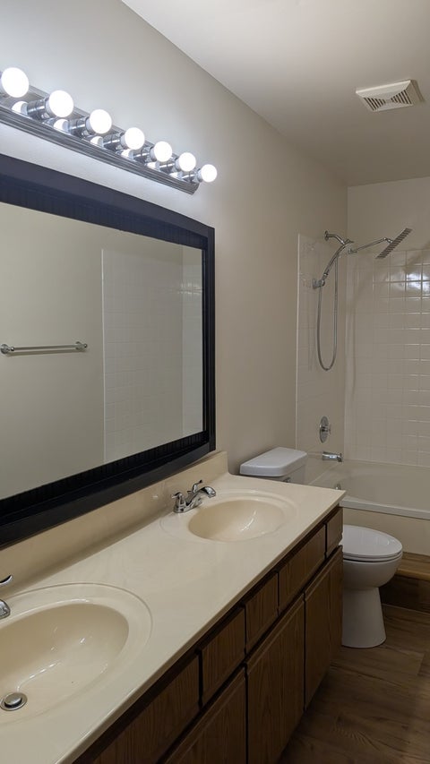 Tiny photo for 1676 Pebble Beach Circle #1676, Elgin, IL 60123 (MLS # 12778254)
