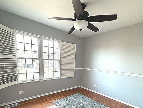 Tiny photo for Algonquin, IL 60102 (MLS # 12582822)