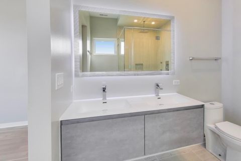 Tiny photo for 1708 W Cermak Road #3W, Chicago, IL 60608 (MLS # 12581137)