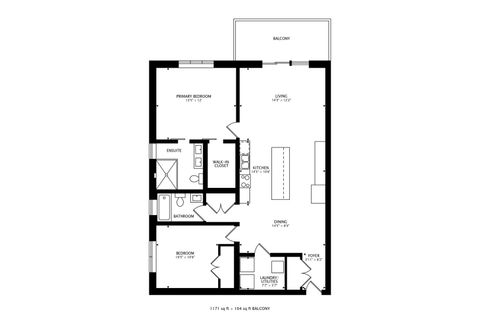 Tiny photo for 1708 W Cermak Road #3W, Chicago, IL 60608 (MLS # 12581137)