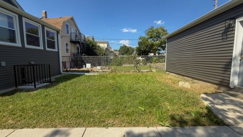 Tiny photo for 5735 S Fairfield Avenue, Chicago, IL 60629 (MLS # 12487465)