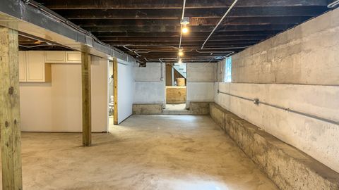 Tiny photo for 5735 S Fairfield Avenue, Chicago, IL 60629 (MLS # 12487465)